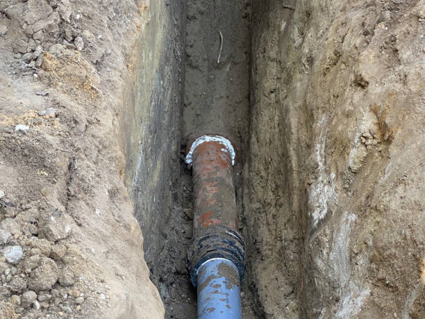 Best Basement water damage restoration  in Angwin, CA
