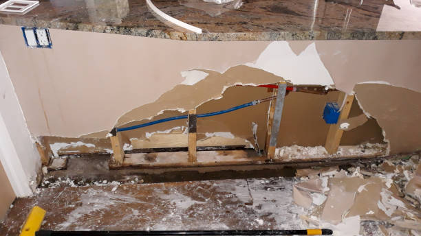  Angwin, CA Water damage restoration Pros