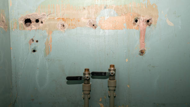 Best Residential water damage restoration  in Angwin, CA